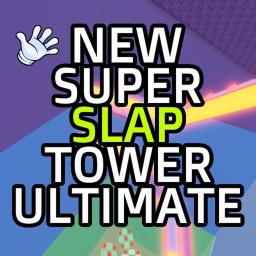 Super Slap Tower 2