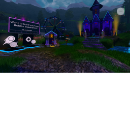 MANSION OF WONDER
