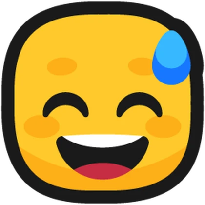 BLU x ELIT Roblox group icon