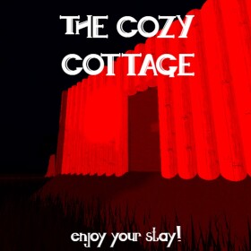 The Cozy Cottage