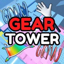 ✋ Gear Slap Tower
