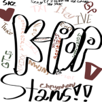 K-Pop stanss!!!