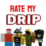 Rate My Avatar [R]⭐