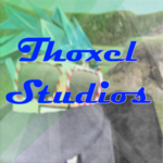 T h o x e l Studios