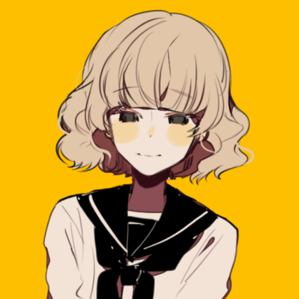 Anime girl Roblox decal
