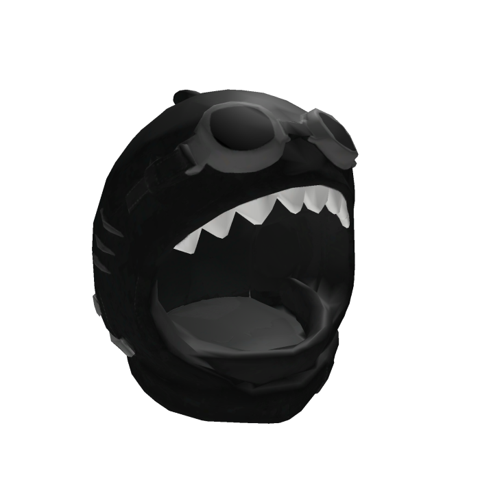 Black Shark Pilot Hood