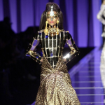 EGYPTIAN COUTURE
