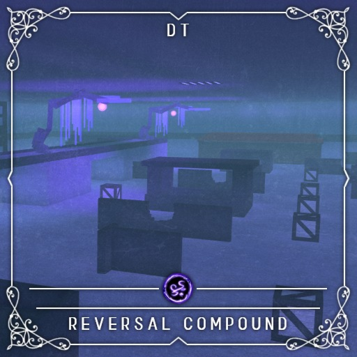 [DT] Reversal Compound official Roblox game thumbnail