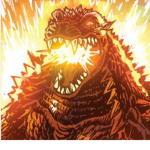 The Kaiju Enthusiasts!