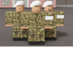 Join to be trained