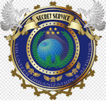 Federal Platinum Secret Service