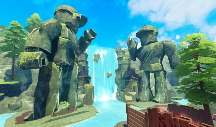 MAP UPDATE