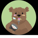 Starving Bears