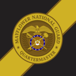 Mayflower National Guard Quartermaster Corps