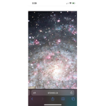 Galaxy lit dabs sis