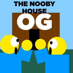 The Nooby House: OG (4 year anniversary)