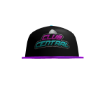 BIG Club Central Hat