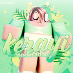 Kerayi Moderation