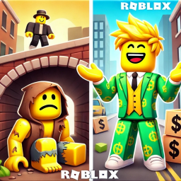 Ultimate Homeless Simulator🏚️