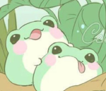 Froggies Supporters