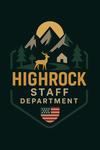 HRBRP I Staff Team