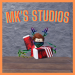 MK's Studios