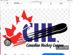 CHL major league