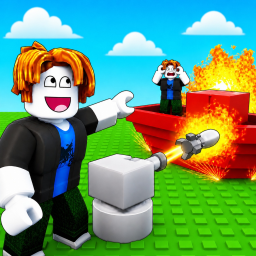 BOMBSHIP TEST icon