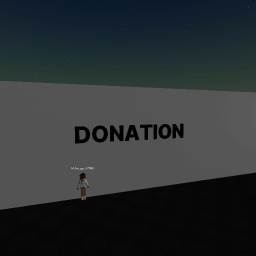 DONATIONS
