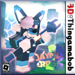 {Shelved indefinitely} Jaye's RPG 2!