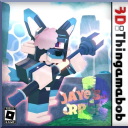 {Shelved indefinitely} Jaye's RPG 2! icon