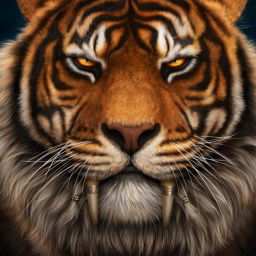 -The SaberTooth Outlaws Head-Qaurters -