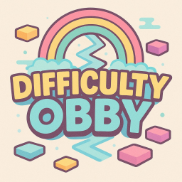 Difficulty Obby!