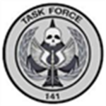 Modern Warfare 3 Task Force