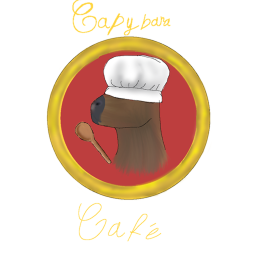 [UNFINISHED] Capybara Cafè!