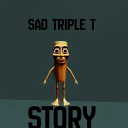 Sad Triple T Story icon