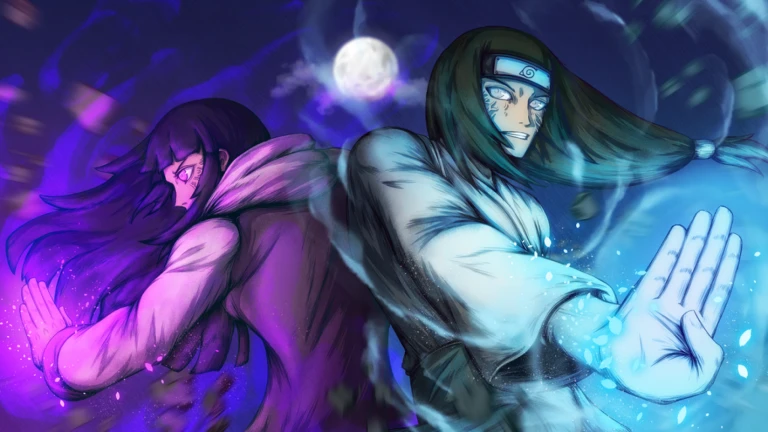 [🌀] Bloodlines