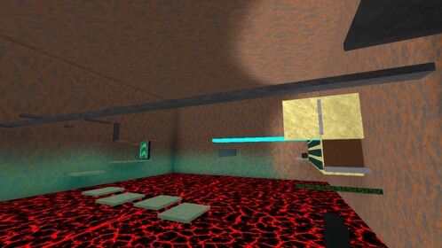 Broken Facility [Hard]