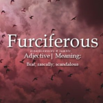 furciferous