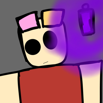 ARG Roblox Game [TEST!]
