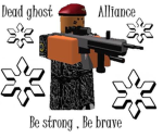 Dead Ghost Alliance