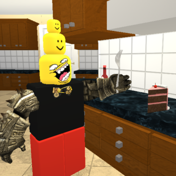 Food, Cake, Fork