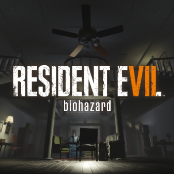 Casa Principal do Resident Evil 7