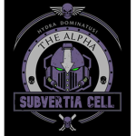 -=Subvertia Cell=-
