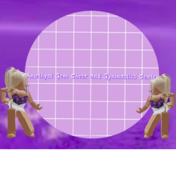Amethyst Gem Cheer And Gymnastics Center