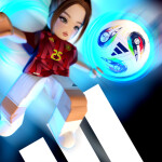 [UGC⚽]adidas x UEFA WEURO 2025 FOOTBALL MINI GAME