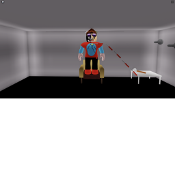 Escape Austin Awesome House Obby!