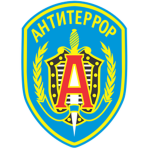 Spetsgruppa "А"