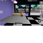 Roblox; )