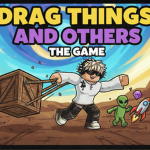Drag Things and Others